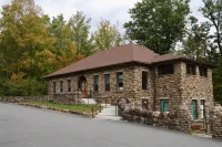 Silver Bay YMCA Inn and Conference Center Hotels in Ticonderoga