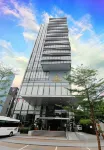 Danang HAN River Hotel - Bjergudsigt