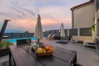 Villa Nia Zadarvillas