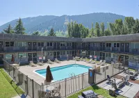 The Jackson SouthTown Hotels in Hoback