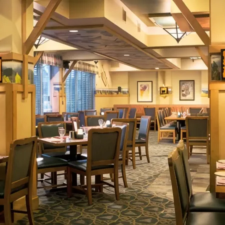 North Conway Grand Hotel
