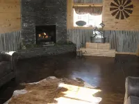 Big Horse Inn and Suites