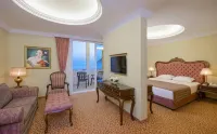 Museum Hotel Antique Roman Palace - Adults Only Ultra All Inclusive