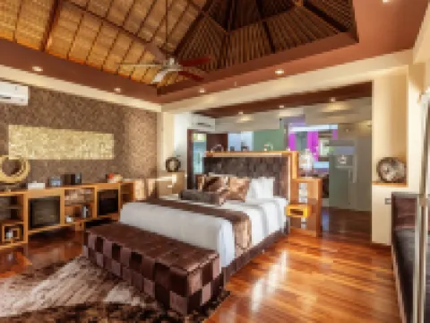 Seven Secrets by Hanging Gardens Hotels in Malaka