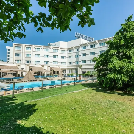 Novotel Bourges
