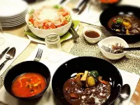 Lodge Stack Point Hotels near بحيرة سايكو