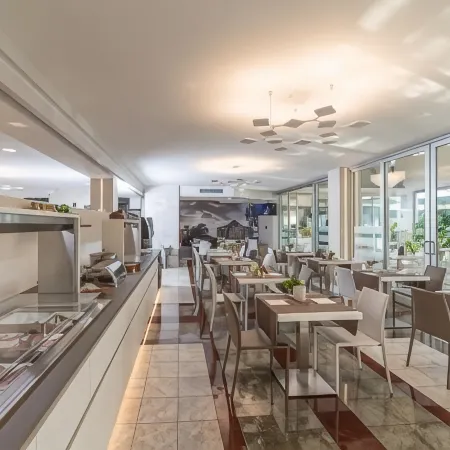 Alfa Fiera Hotel