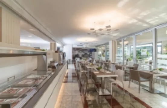 Alfa Fiera Hotel - 4-Star