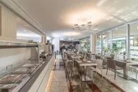 Alfa Fiera Hotel فنادق في Arcugnano