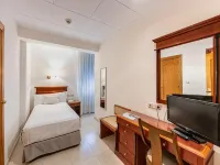 Hotel Sacromonte Hotels near Chana