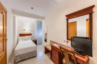 Hotel Sacromonte
