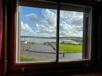 St Magnus Bay Hotel - Ocean View