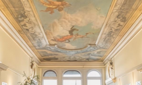 Grand Canal Suite by Wonderful Italy