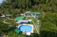 Quinta Das Murtas B&B Hotel di São Pedro de Penaferrim