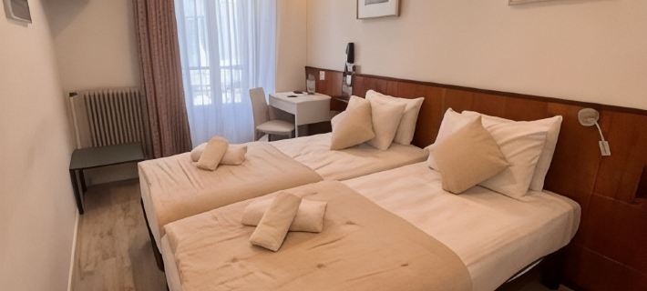 Azurene Royal Hotel Hotel di Cannes