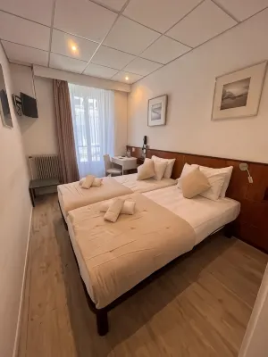 Azurene Royal Hotel