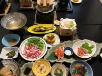 Tabinoyado Saikawa - homestay