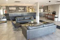 Super 8 by Wyndham Edmonton South