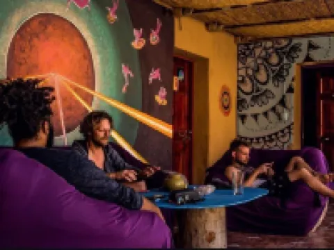 Cosmo Elqui Valley Hotels in Vicuna