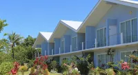 Blue West Villas