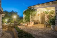 Agriturismo Salinola - Farmhouses