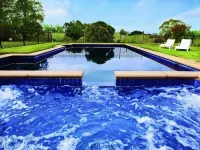 The Lancefield Lodge Hotels in Lancefield