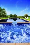 The Lancefield Lodge Các khách sạn ở Lancefield
