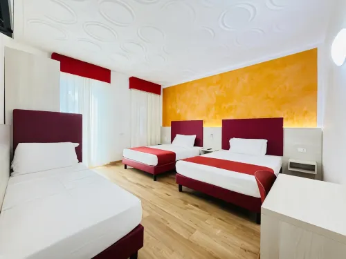 Vacation Venice Rooms