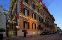 Hotel Principessa Isabella Hotel a Roma