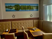 Hotel Denbu - servizio colazione