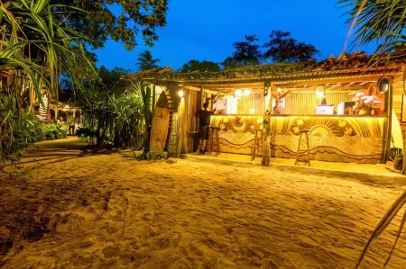 Ocean Beach Villas - Carita Kondominium