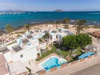 Galera Beach Apartamentos