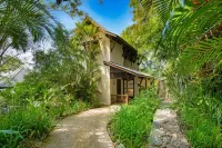 JA Enchanted Island Resort Seychelles Hotels in Round