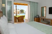 Dahab Lagoon Club & Resort Ex Tirana Dahab - balcon