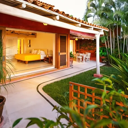 Private Villas in Careyes