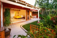 Private Villas in Careyes - Villas