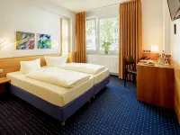 MesseHotel Köln-Deutz Hotels near Poll