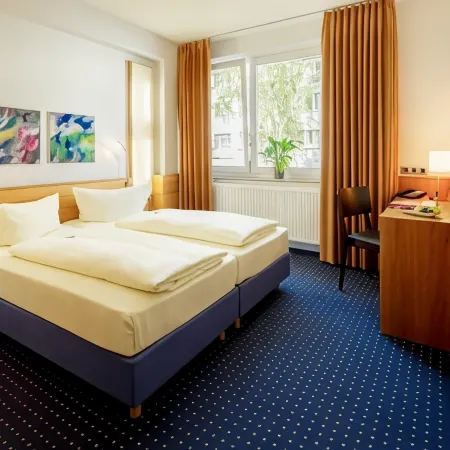 MesseHotel Köln-Deutz