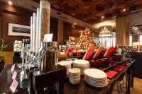 킹스 호텔 퍼스트 클래스