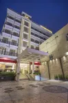 Prima in Hotel Malioboro Yogyakarta Hoteller i Pringgokusuman