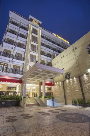 Prima in Hotel Malioboro Yogyakarta