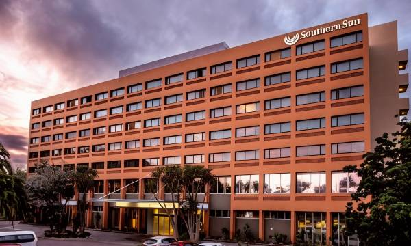 Southern Sun Newlands