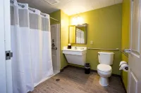 Cedar Point's Express Hotel