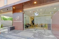 FabHotel Namaha Suites
