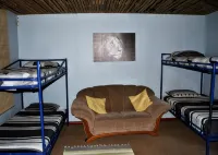 Hazyview Adventure Backpackers فنادق في 