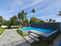 Palmgrove Lake Resort