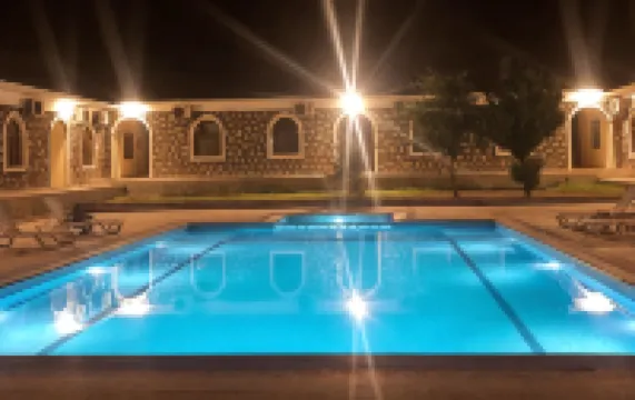 Hotel Euphrat Nemrut