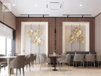 The Quadrant Hotel KNO Hotels in Tumpatan Nibung