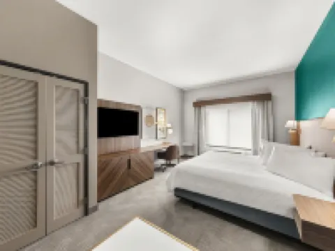 Holiday Inn AUSTIN NORTH - ROUND ROCK by IHG Hotels in Round Rock