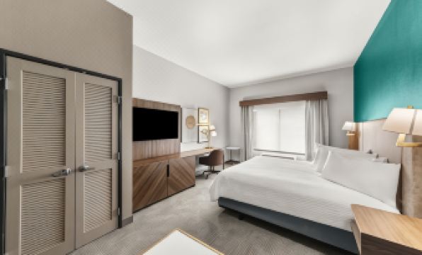 Holiday Inn AUSTIN NORTH - ROUND ROCK by IHG